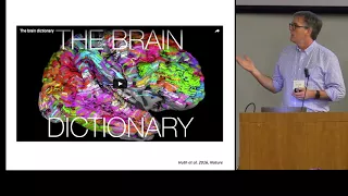 David Poeppel - What Language Processing in the Brain Tells Us About the Structure of the Mind