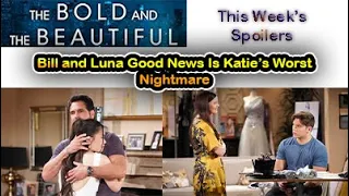 Spoilers Week of June 3rd Bold and the Beautiful