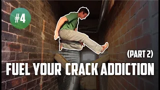 Fuel your crack addiction (part 2)