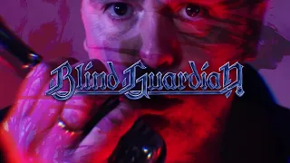 BLIND GUARDIAN - Blood of the Elves | Out now!