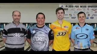 PBA Bowling WSOB Cheetah Championship 03 18 2019 (HD)