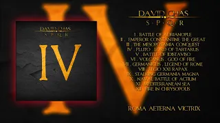 SPQR IV - FULL ALBUM - Epic and Battle Roman Empire Music