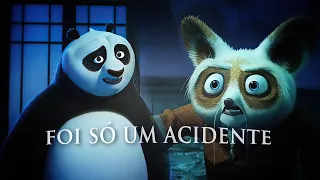 PRECISA ACREDITAR NELE... | Kung Fu Panda