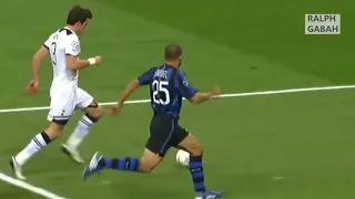 When Gareth Bale Was World-Class, Absolutely Fast & Furious!