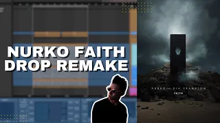 Nurko feat. Dia Frampton - Faith | Drop Remake Mastered | ALS