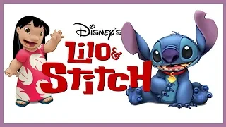 Lilo and Stitch [GBA] review - SNESdrunk