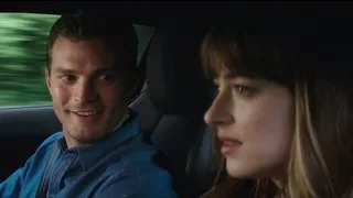 FIFTY SHADES FREED Movie Clips & Trailers