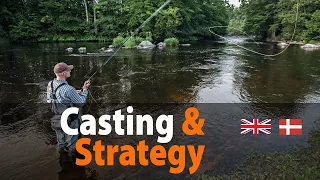 Casting & Strategy