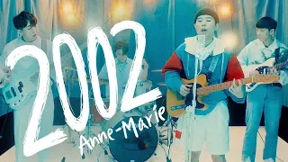 2002 - Anne-Marie COVER by CoverList