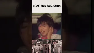 Young President Bong Bong Marcos  #shorts