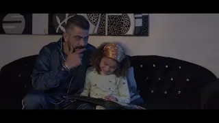 MOUH MILANO - Nad El Borkan (Official Music Video ) موح ميلانو - ناض البركانMILANO 2022