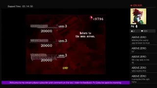 Devil may cry 2 Ep3 Trish-addition Hardmode