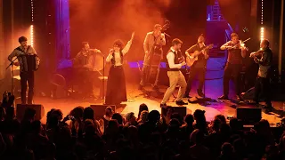 Apolo 2023 (Festival Mil.lenni)  - Barcelona Gipsy balKan Orchestra