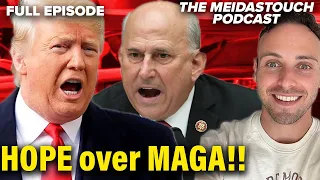 Trump’s DESPERATE DOJ filing, Ukraine STUNS with Counteroffensive, MAGA Cruelty hits new low + MORE!