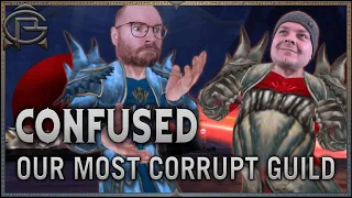 Preach's Most Corrupt Guild - ConFused