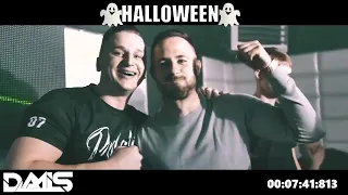 🎃👻 DOBRA VIXA NIE JEST ZŁA !!! 🎃👻! | VIXA DO AUTA LISTOPAD 2023 | DJ DAMIS VOL12