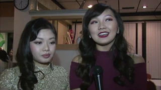 HBCTV LIVE: GUEST INTERVIEWS AT YUJIN THAO'S CONCERT.