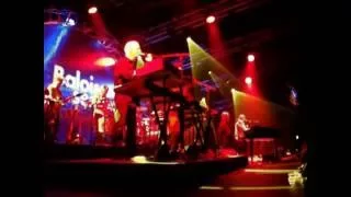 PET SOUNDS - BRIAN WILSON - I know there's an answer - Basel 10-31-16