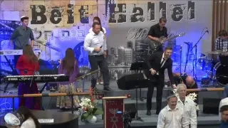 Служение Бейт Алель: 09//2017