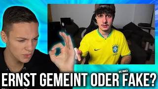 SIMEX traurige Antwort auf ELLIs & mein Video!