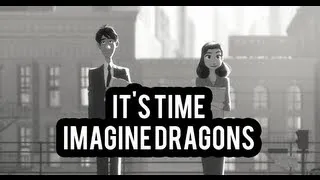 Imagine Dragons - It's Time (Subtitulada al Español) HD