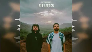 Jahneration - Blessings [Ovastand Records] 2023 Release