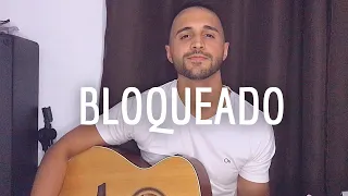 Gusttavo Lima - Bloqueado (Cover Eduardo Bueno)