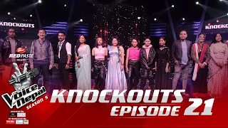 The Voice of Nepal Season 5 - 2023 - Episode 21