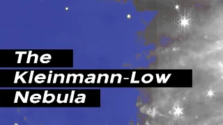 2 minutes on the Kleinmann-Low Nebula | epistemia