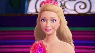 Barbie and the Secret Door - The Final Battle/Alexa Saves Zinnia (Part 3 of 3) (HD 1080p)