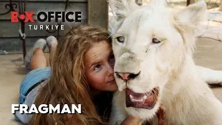 Vahşi Dostum | Mia and the White Lion | Altyazılı Fragman