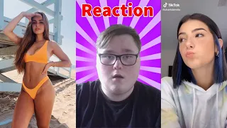 TOP 50 Most Liked TikToks of All Time! (2020) | Reaction