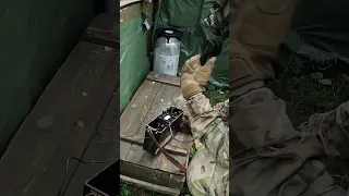 Airsoft EstWar 3 Mil-Sim The comms are down,