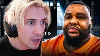 This YouTuber's Videos Got Him 5 Years in Prison | xQc Reacts