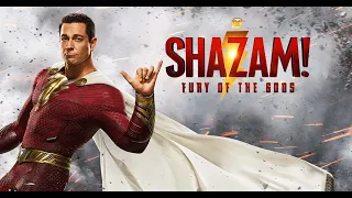 Shazam Full Movie HD || Zachary Levi, Mark Strong, Asher Angel || Shazam! 2019 HD Movie Full Review