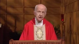 Daily TV Mass Wednesday, November 30, 2016