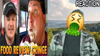 [Reupload] Food Review Channels (Beasty Reacts) REACTION!!! (BBT)