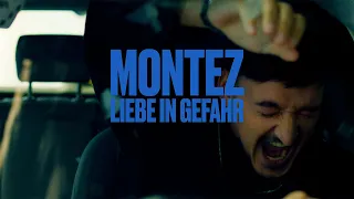 Montez - Liebe in Gefahr [Official Video]