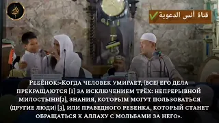 Шейх Абдур- Раззакъ аль-Бадр скромность и щедрость шейха