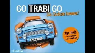 Go Trabi Go! (1991) russian