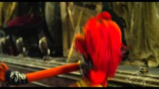 Les Muppets : Le Retour -- Extrait : Le ménage en Musique - VF I Disney