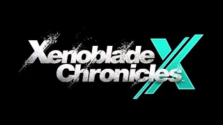 Uncontrollable (High School Version) - Xenoblade Chronicles X