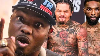 Tim Bradley REVEALS Gervonta Davis “OFFSET” vs Frank Martin & PREDICTS KO; GIVES Broner SOBER NEWS