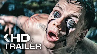 THE CROW Trailer German Deutsch (2024)