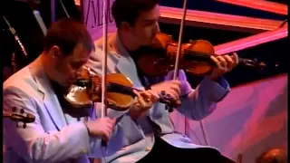 Paul Mauriat & Orchestra (Live, 1998) - Hungarian dance No.5 (HQ)