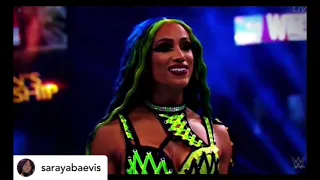 Best WWE Women Edits Pt 9