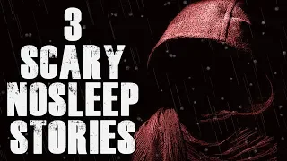 I Work Security At Disney World...Well, I Mean I Did | 3 Reddit NoSleep Scary Stories