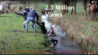 Fox Hunt at Kilross 2018