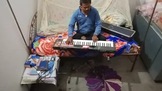 Geet milan ke meet r mitwa, sarju Prasad