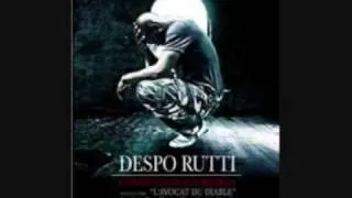 Despo rutti - laisse moi dans mon bunker